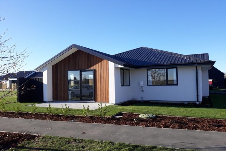 Photo of property in 9 Brancion Street, Halswell, Christchurch, 8025