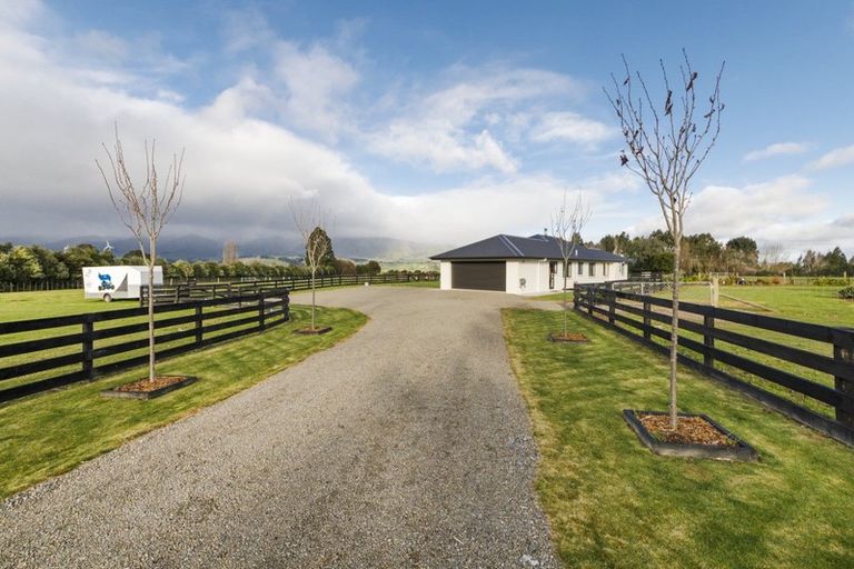 Photo of property in 946d Finnis Road, Pohangina, Ashhurst, 4884