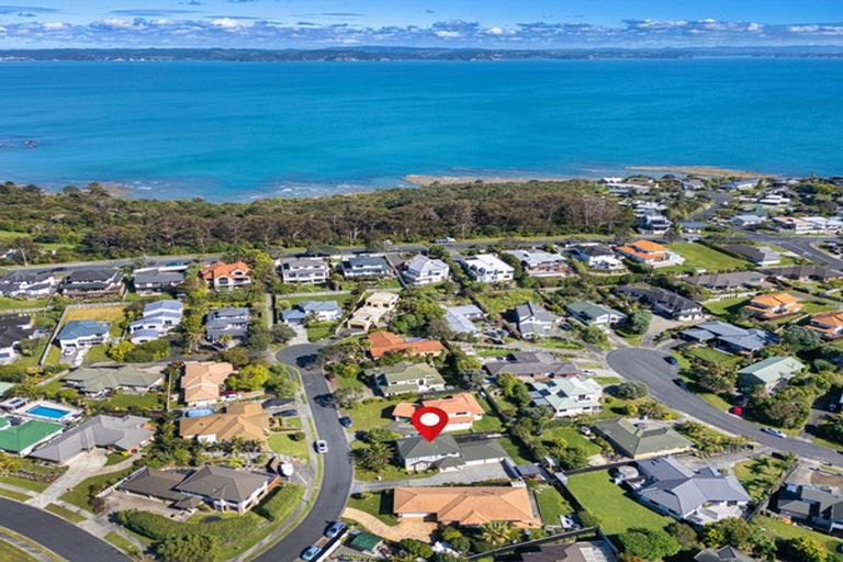 Photo of property in 6 Coral Court, Gulf Harbour, Whangaparaoa, 0930