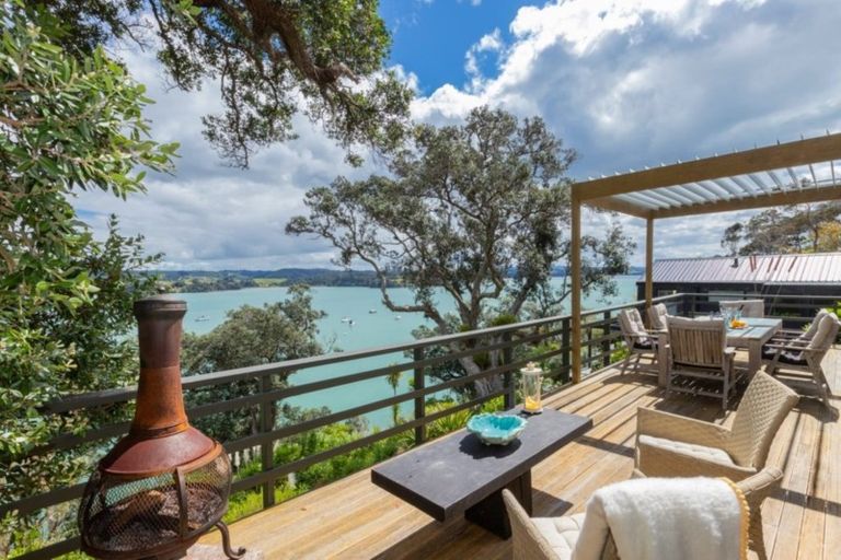 Photo of property in 41 Ridge Road, Mahurangi East, Warkworth, 0982