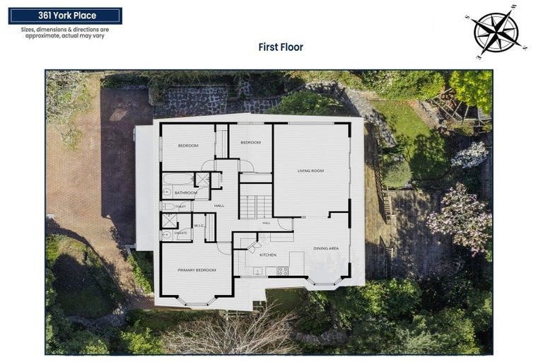 Photo of property in 361 York Place, Dunedin Central, Dunedin, 9016