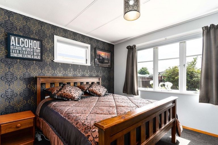 Photo of property in 130 Warwick Street, Feilding, 4702