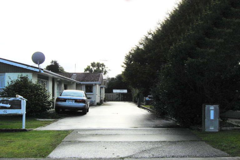 Photo of property in 2/46 Arthur Street, Gladstone, Invercargill, 9810