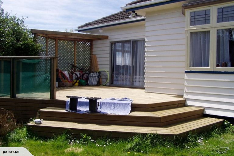 Photo of property in 5 Tacy Street, Kilbirnie, Wellington, 6022