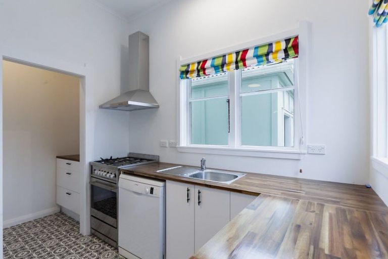 Photo of property in 1 Mcgrath Street, Napier South, Napier, 4110