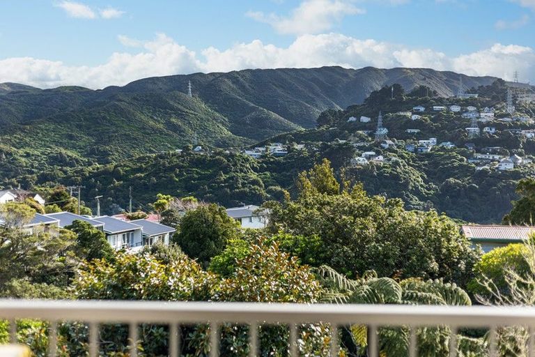 Photo of property in 7/116 Mairangi Road, Wilton, Wellington, 6012