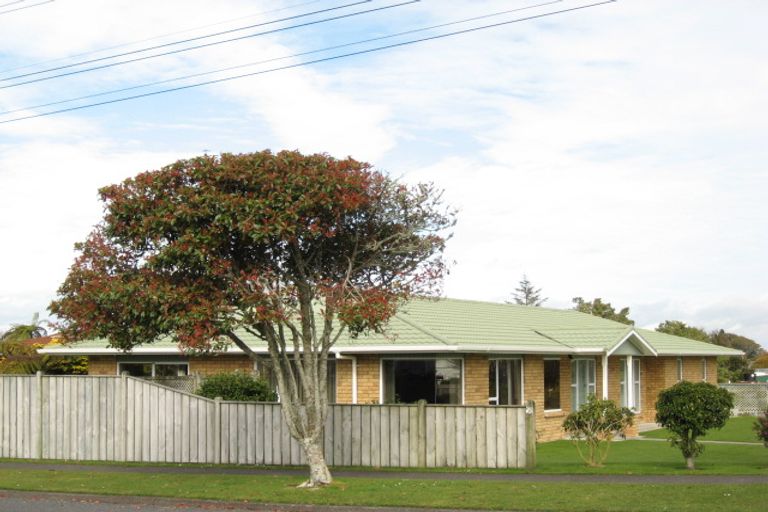 Photo of property in 2a Hamlet Street, Stratford, 4332