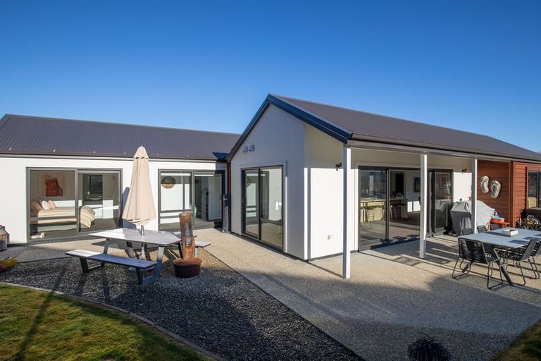 Photo of property in 26 Naylor Street, Clyde, 9330