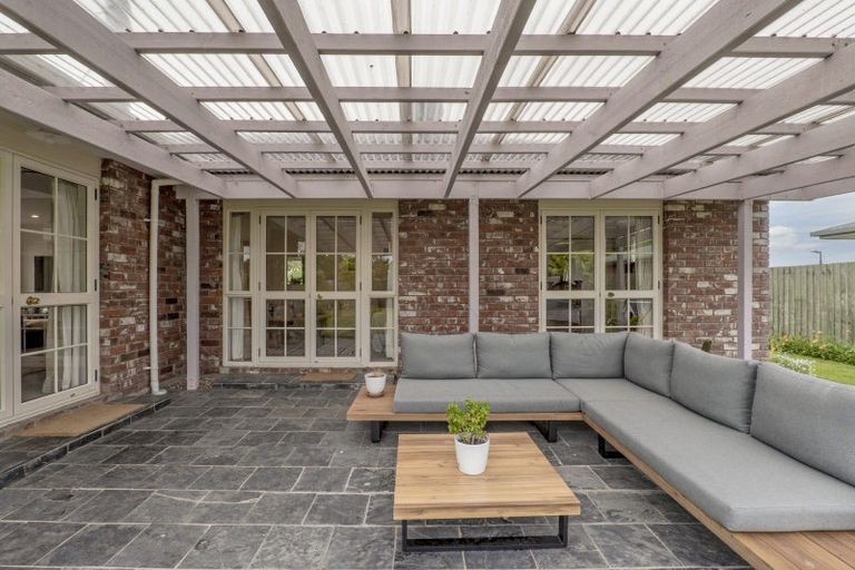 Photo of property in 13 Oldham Place, Darfield, 7510