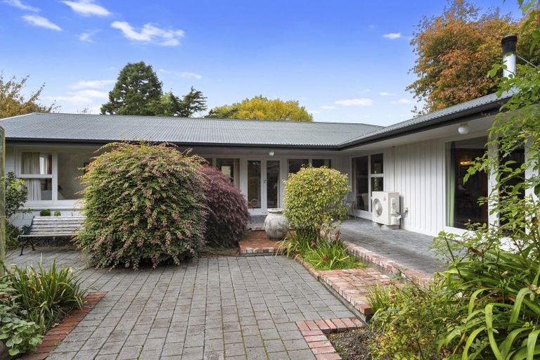 Photo of property in 124 Double Corner Road, Amberley, 7481