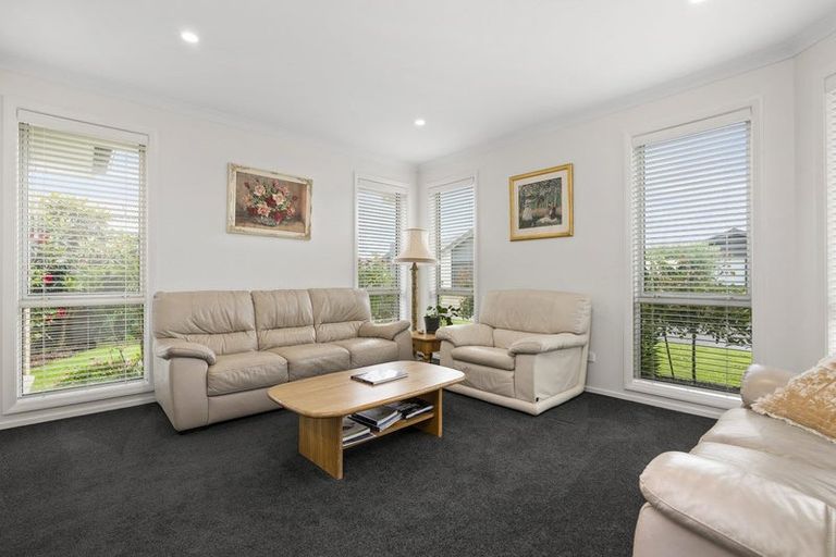 Photo of property in 21 Kowhai Drive, Cambridge, 3434