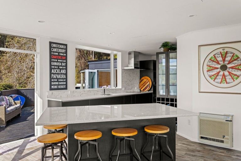 Photo of property in 12 Andersons Road, Charteris Bay, Governors Bay, 8971