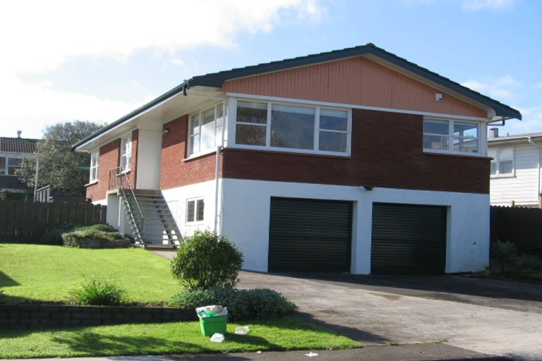 Photo of property in 3 Juliet Avenue, Howick, Auckland, 2014