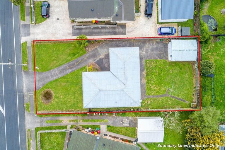 Photo of property in 230 Tramway Road, Enderley, Hamilton, 3214