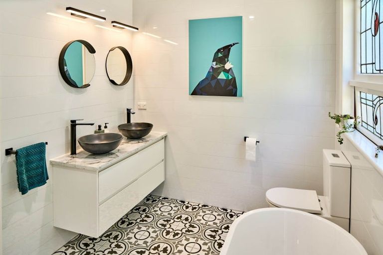 Photo of property in 389 Ohariu Valley Road, Ohariu, Wellington, 6037