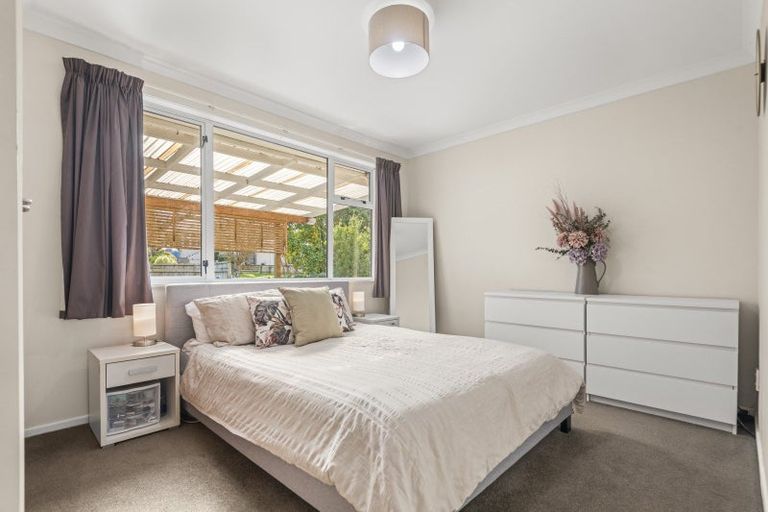 Photo of property in 12 Snowdon Avenue, Terrace End, Palmerston North, 4410