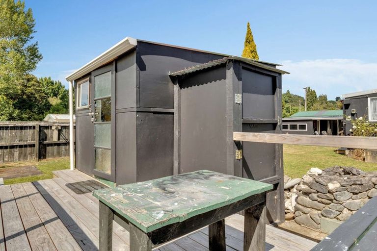 Photo of property in 9c Milne Street, Hunterville, 4730