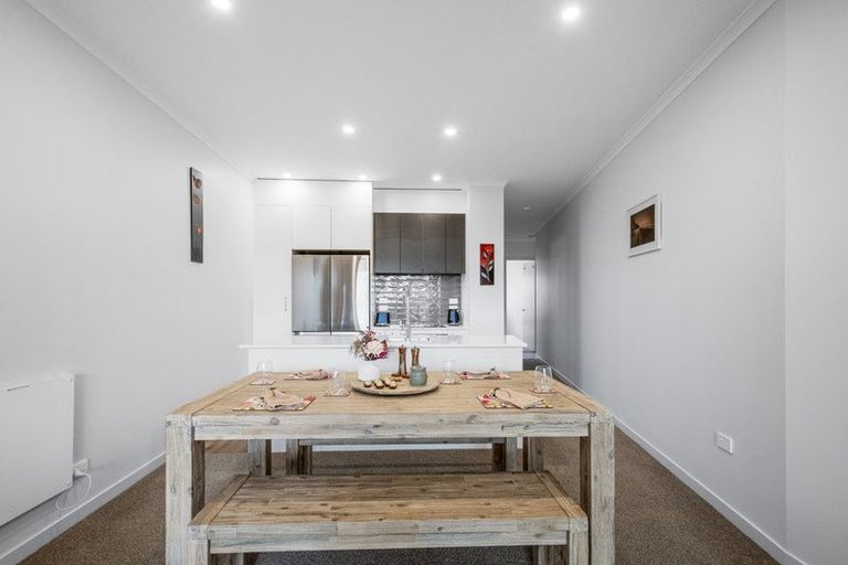 Photo of property in 3/1 Genevieve Lane, Hobsonville, Auckland, 0616