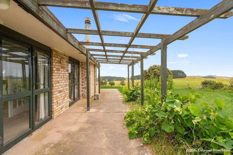 Photo of property in 1265 Babylon Coast Road, Omamari, Dargaville, 0373