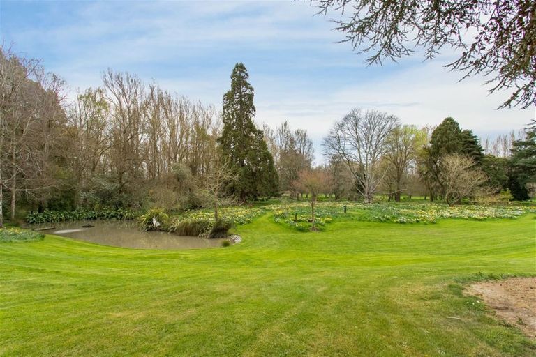 Photo of property in 785 Leeston Road, Leeston, 7683