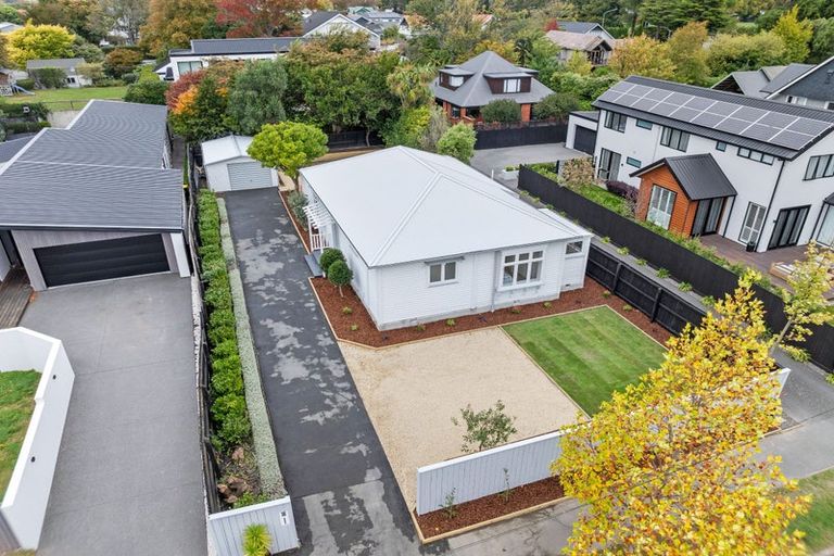 Photo of property in 12 Mays Road, St Albans, Christchurch, 8052