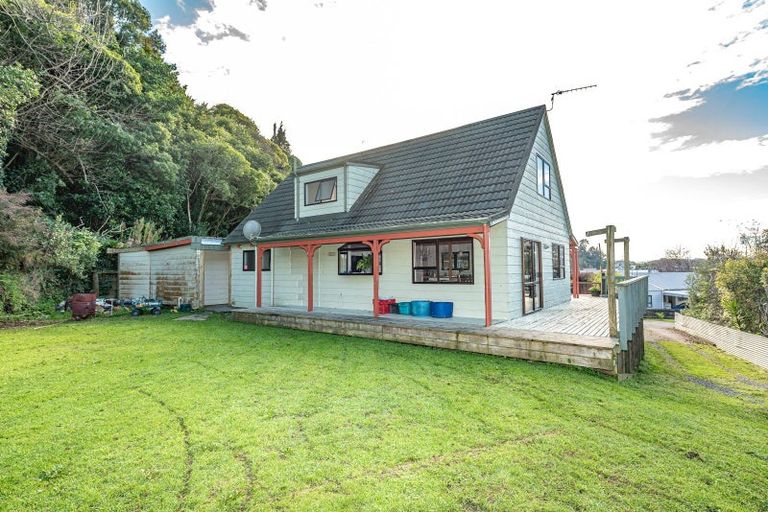 Photo of property in 63 Halswell Street, Whanganui, 4500