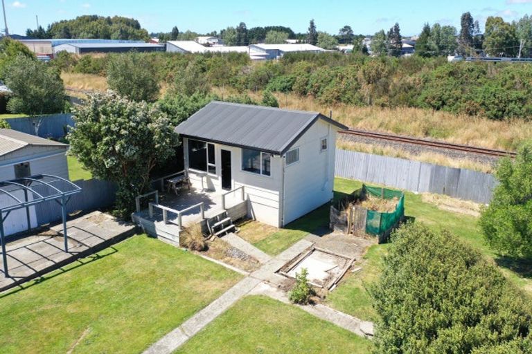Photo of property in 37 West Street, Hawthorndale, Invercargill, 9810