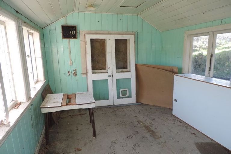 Photo of property in 1411 Rotowaro Road, Glen Afton, Huntly, 3771