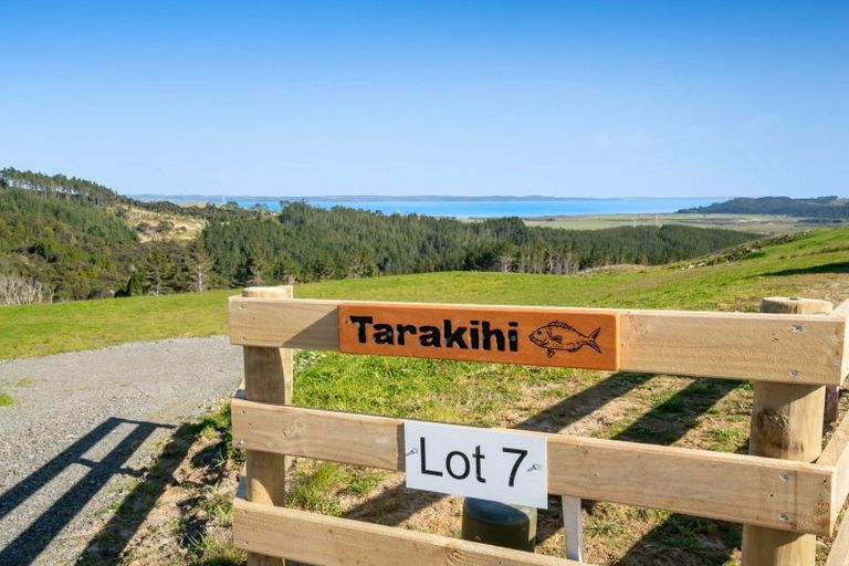 Photo of property in 201a Tuhirangi Road, Makarau, 0984