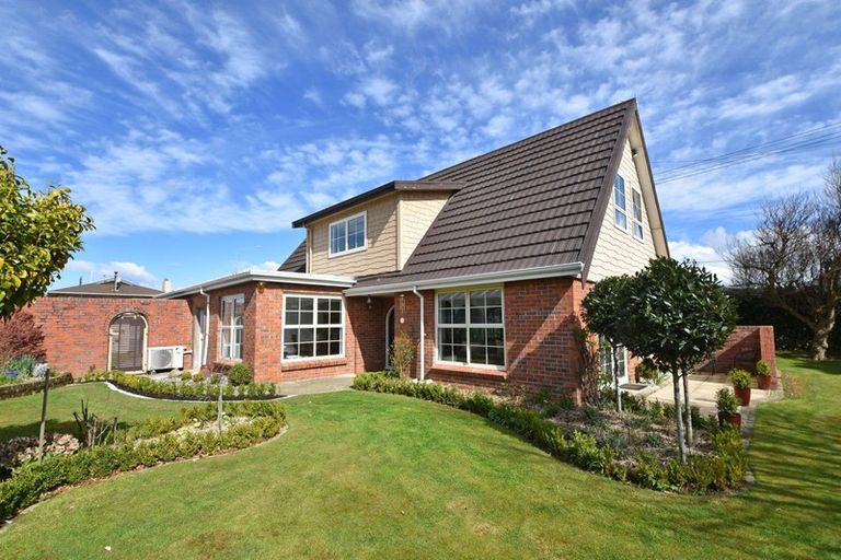 Photo of property in 4 Vogel Street, Waikiwi, Invercargill, 9810