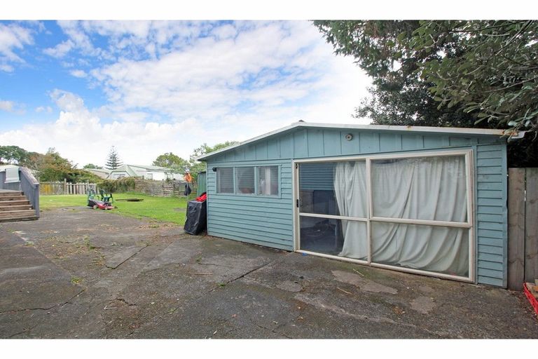 Photo of property in 14 White Road, Manurewa, Auckland, 2102