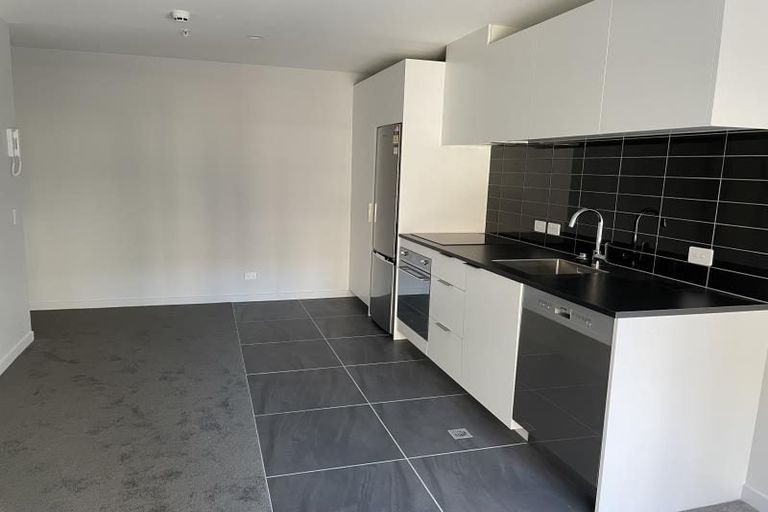 Photo of property in Pinnacle Apartments, E102/160 Victoria Street, Te Aro, Wellington, 6011