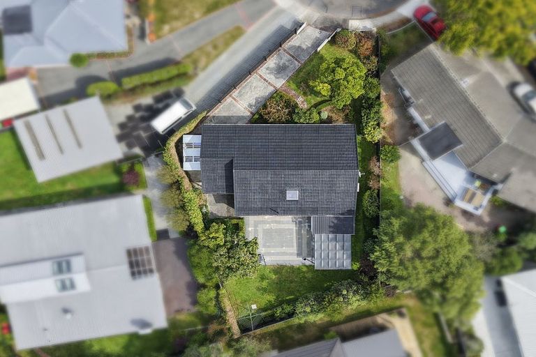 Photo of property in 9 Kukupa Grove, Heretaunga, Upper Hutt, 5018