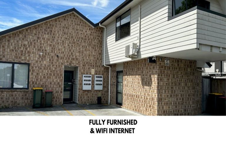 Photo of property in 58 Willoughby Street, Whitiora, Hamilton, 3200