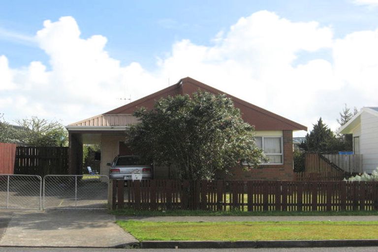 Photo of property in 19 Thomas Street, Tikipunga, Whangarei, 0112