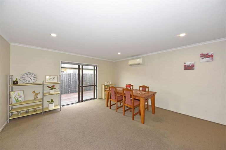 Photo of property in 38 Bennington Way, Wigram, Christchurch, 8042