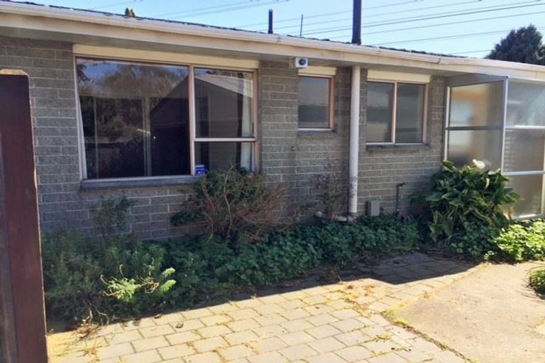Photo of property in 4/30 O'briens Road, Sockburn, Christchurch, 8042