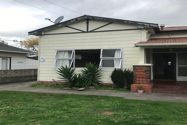 Photo of property in 28 Tay Street, Whanganui, 4500