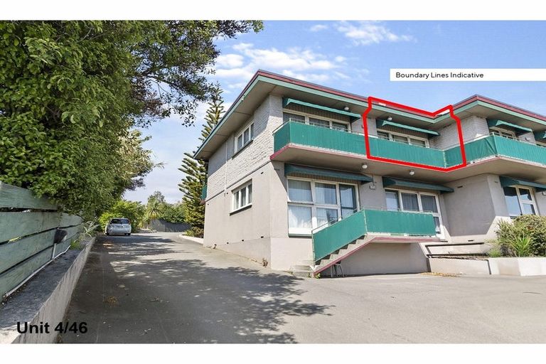 Photo of property in 4/46 Evans Street, Maori Hill, Timaru, 7910