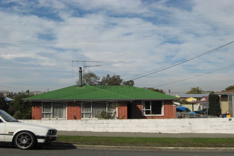 Photo of property in 17 Royal Street, Kensington, Timaru, 7910