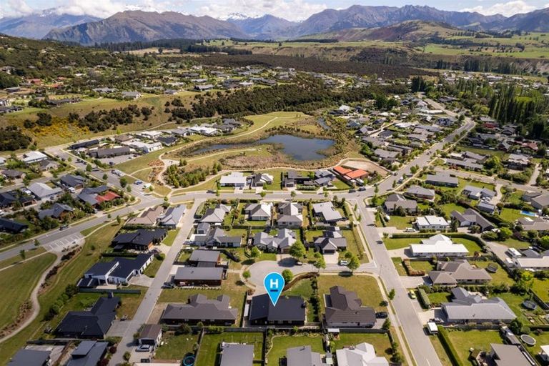 Photo of property in 3 Hebe Court, Albert Town, Wanaka, 9305