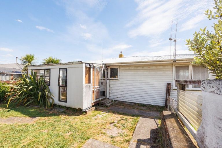 Photo of property in 61 Anakiwa Street, Kelvin Grove, Palmerston North, 4414