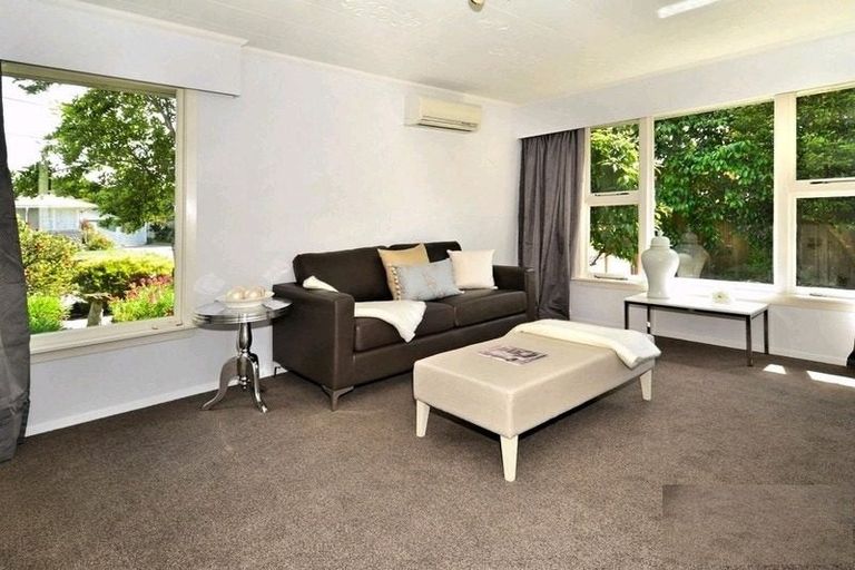 Photo of property in 58 Santa Rosa Avenue, Halswell, Christchurch, 8025