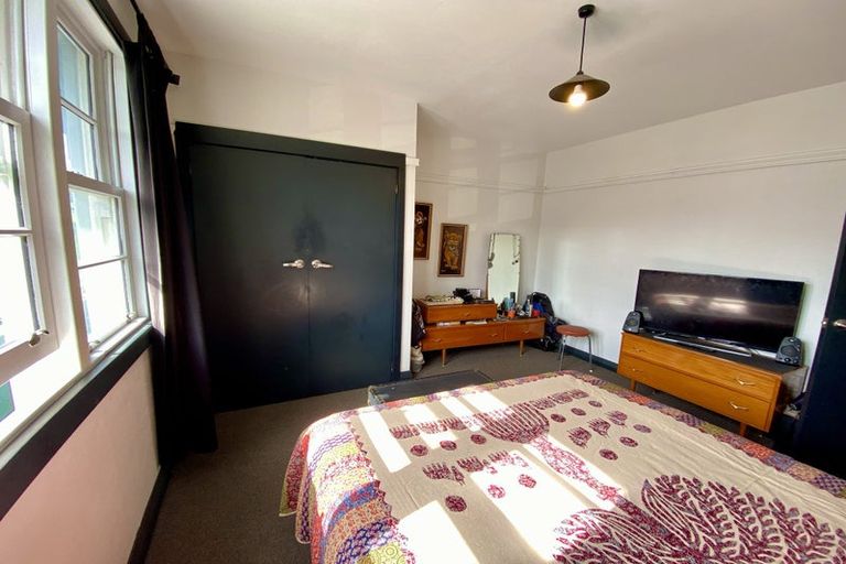 Photo of property in 267 Cuba Street, Te Aro, Wellington, 6011