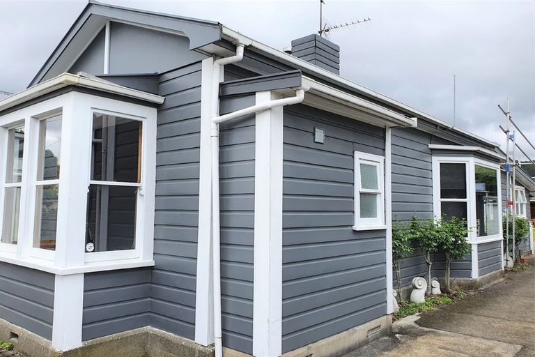 Photo of property in 686 Fergusson Drive, Elderslea, Upper Hutt, 5018