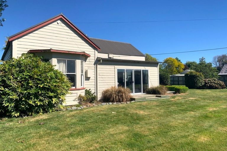 Photo of property in 19 Maddren Street, Winchester, 7985