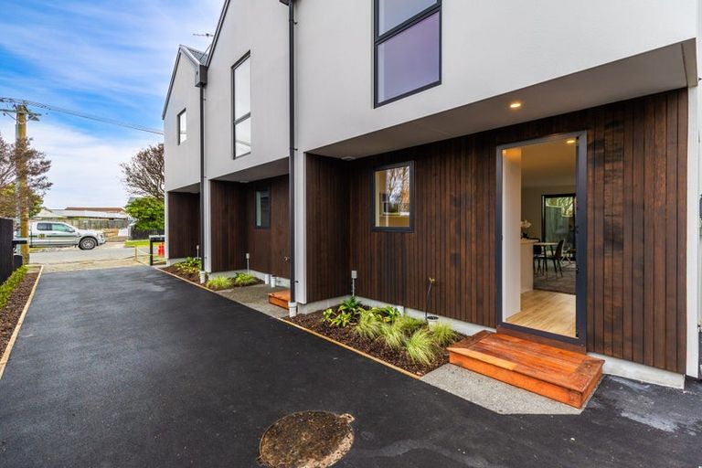 Photo of property in 3/14 Gambia Street, Papanui, Christchurch, 8053