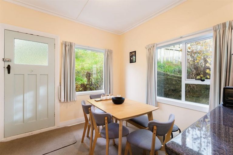 Photo of property in 22 Agnes Street, Kenmure, Dunedin, 9011