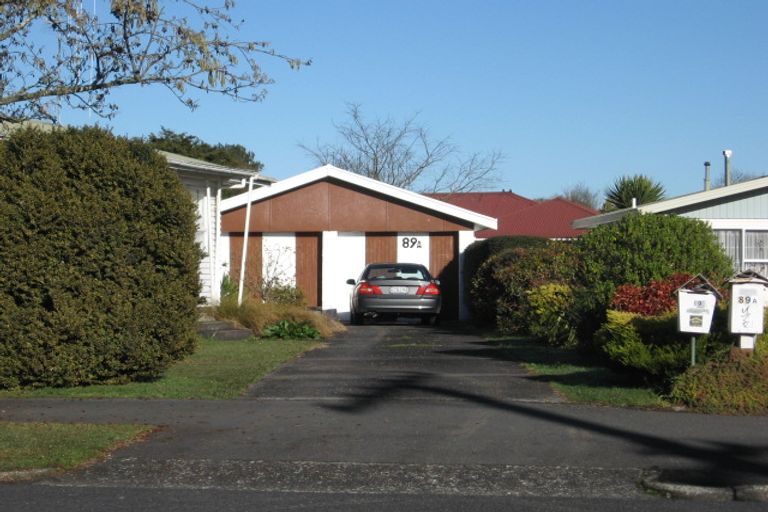 Photo of property in 89a Tramway Road, Enderley, Hamilton, 3214