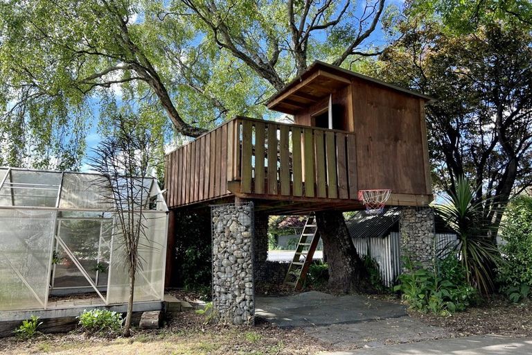 Photo of property in 318 Kelvin Street, Gladstone, Invercargill, 9810